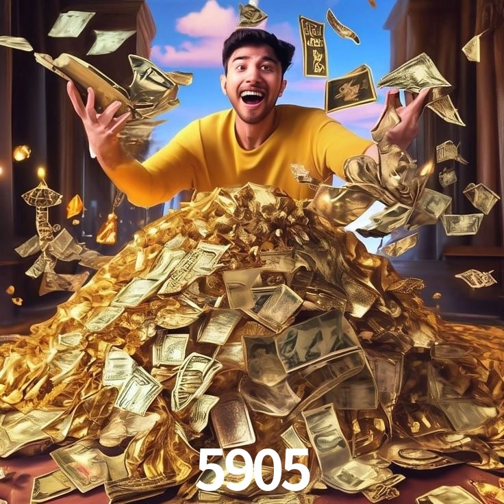 Casino Ao Vivo 5905
