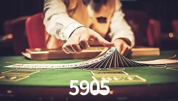 Live Casino 5905