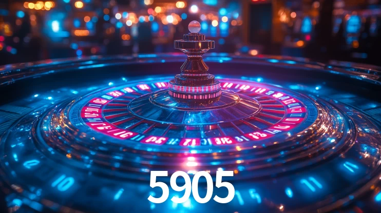 5905
