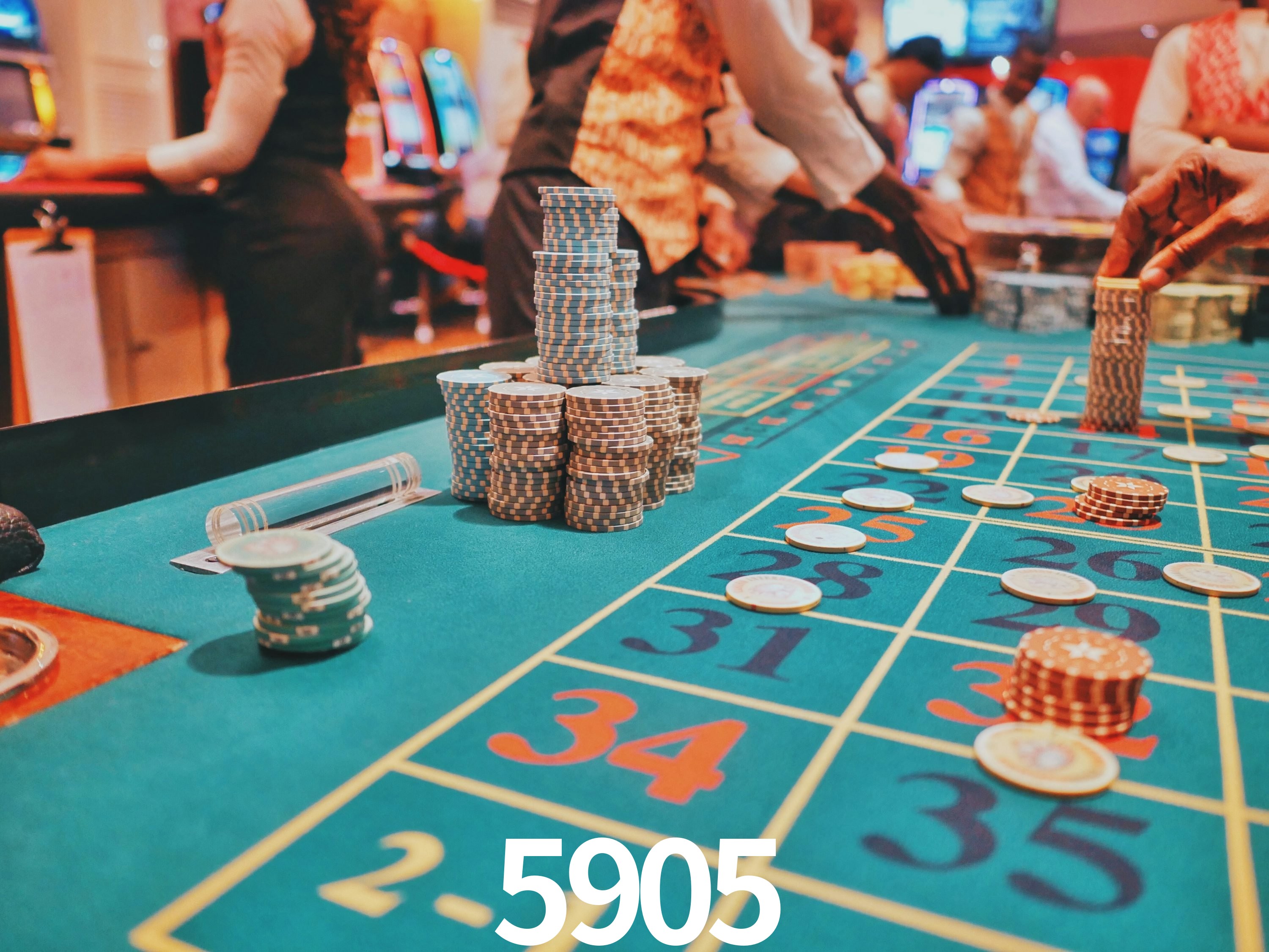 Casino VIP 5905