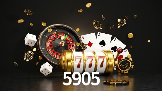 VIP Casino 5905
