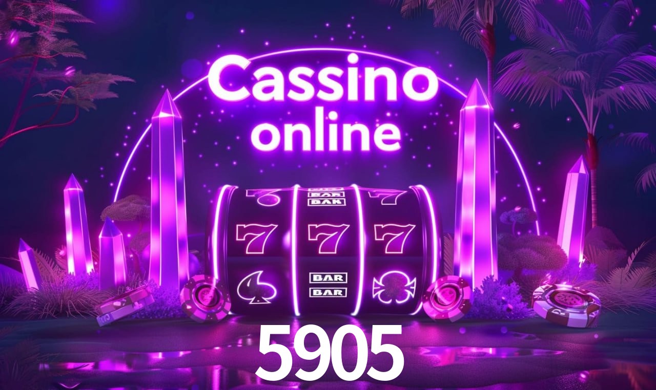 Tecnologia da Plataforma 5905