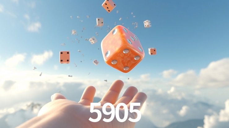 Roulette Table 5905