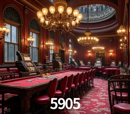 Promoções Sazonais 5905
