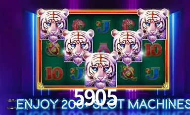 Seasonal Promotions 5905