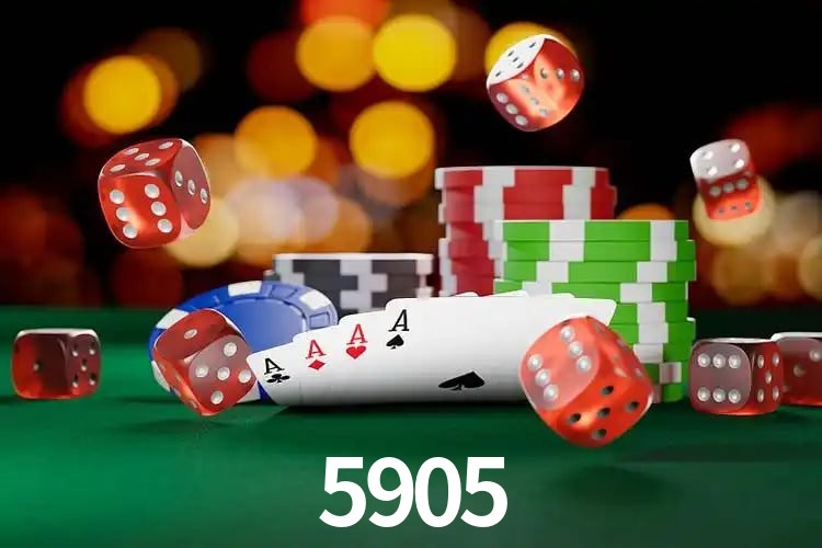 Jogos de Slot 5905