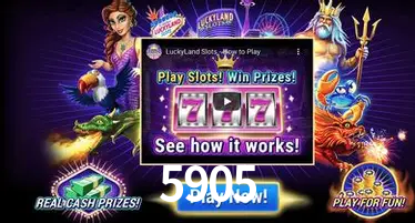 Descubra a Magia dos Jogos de Arcade no 5905