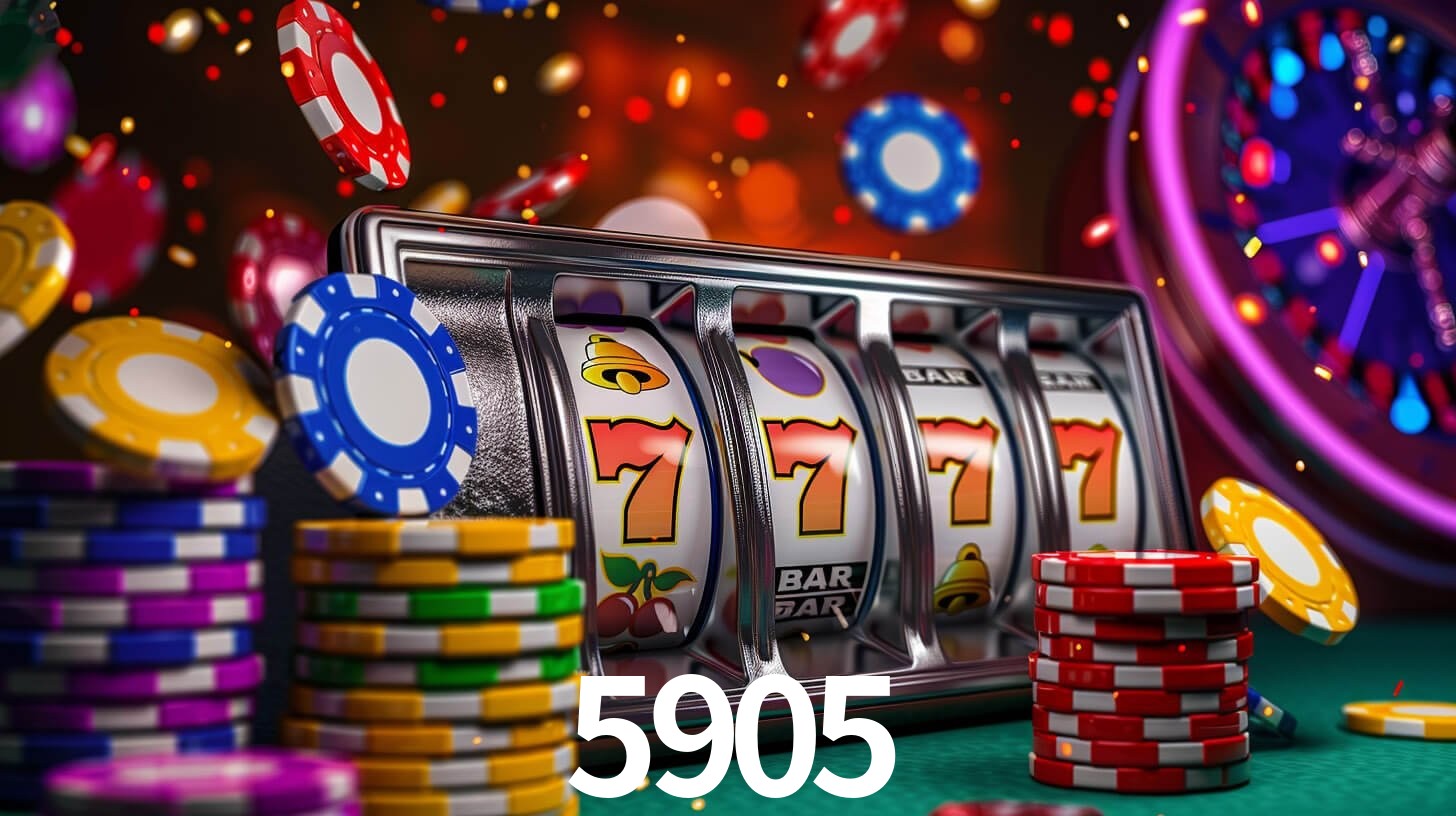 Jogos Exclusivos 5905