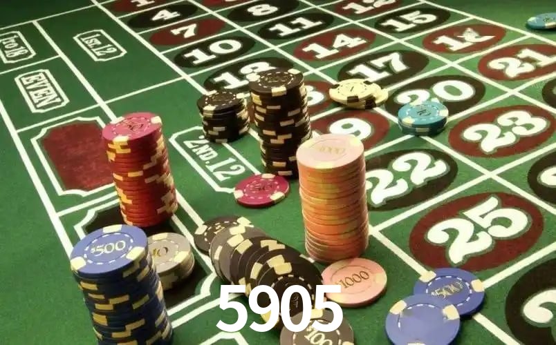 Avaliações dos Jogadores 5905