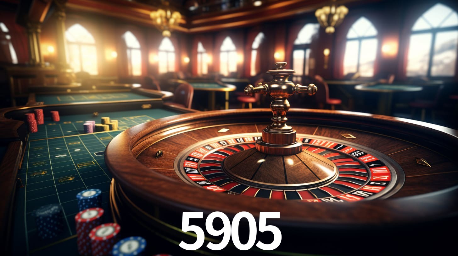 Tournaments 5905
