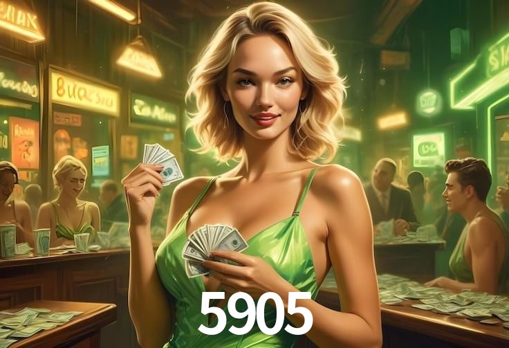 Inovações de Jogos na 5905: O Futuro das Experiências Interativas