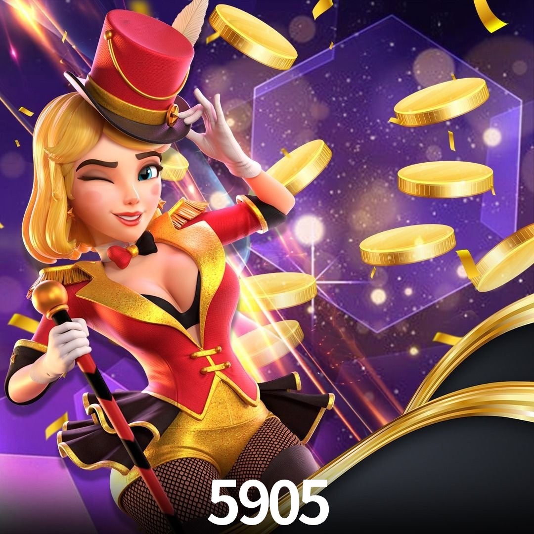 Blackjack Table 5905